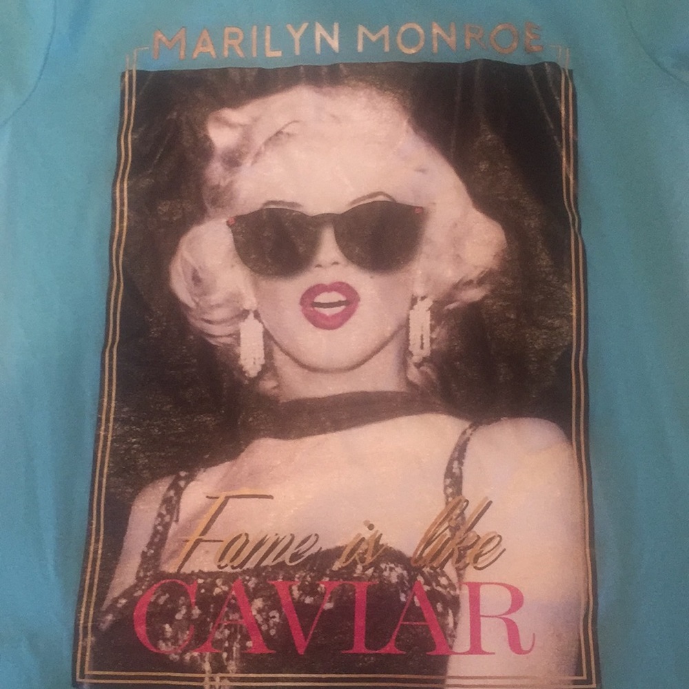 Marilyn Monroe T-Shirt